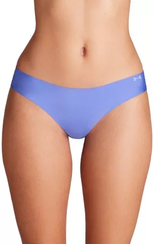 Pure Stretch 3-Pack No Show Bikini