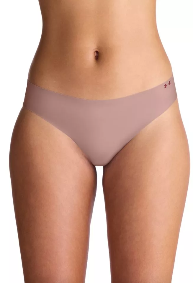 Бельо Under Armour SOLID 3er Pack Slip Women