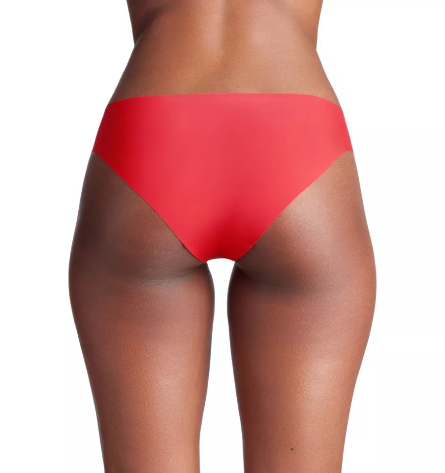 Dámské kalhotky Under Armour Pure Stretch 3-Pack No Show Bikini (3 kusy)