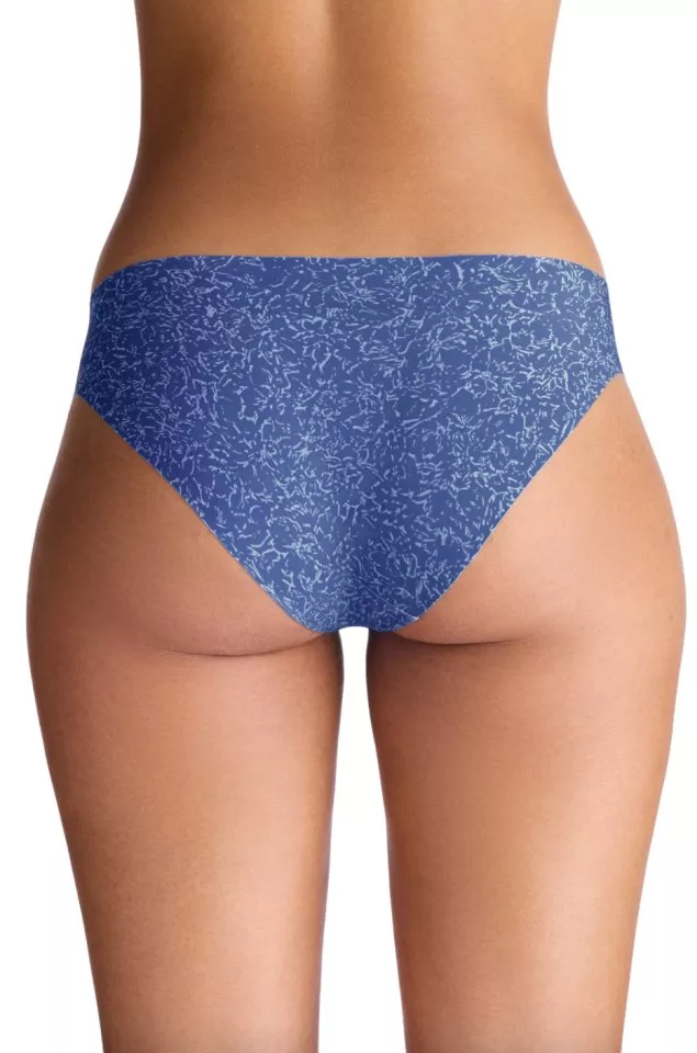 Panties Under Armour PRINT 3er Pack Slip Women