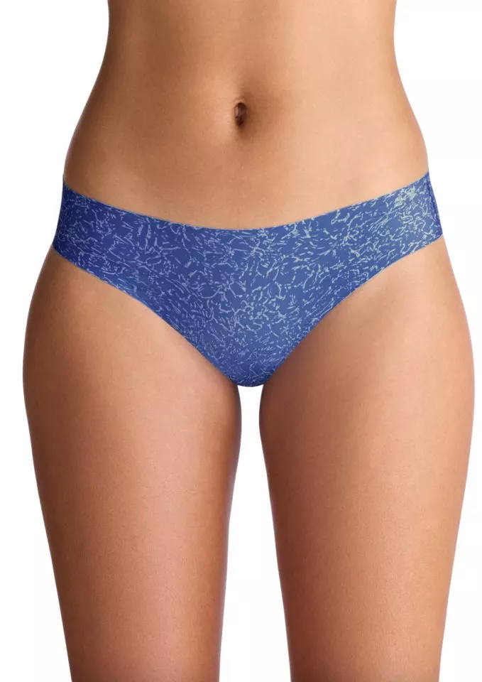 Panties Under Armour PRINT 3er Pack Slip Women