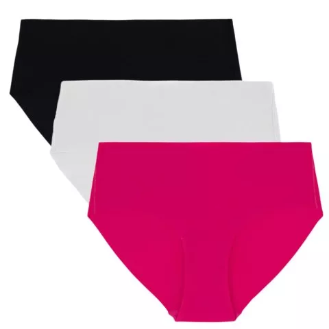 Under Armour Solid (3 kusy)