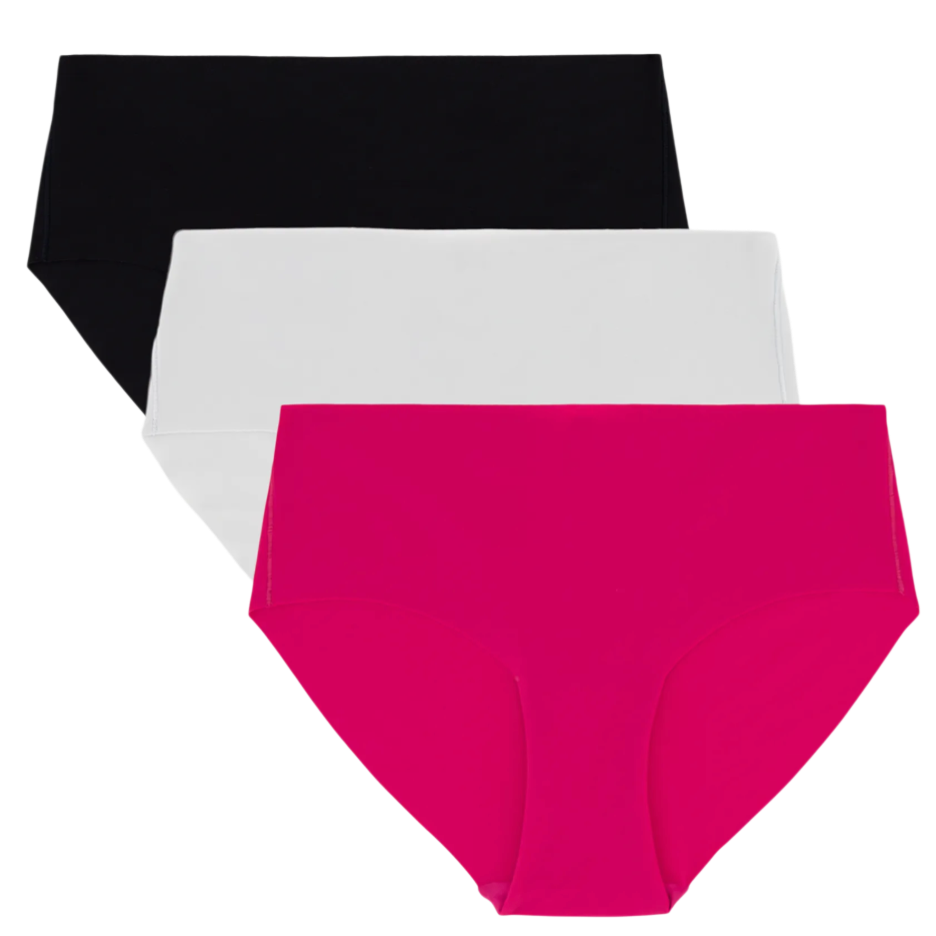 Under Armour Solid (3 kusy)