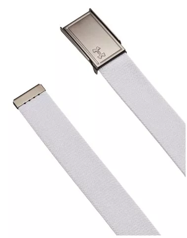 W Stretch Webbing Belt