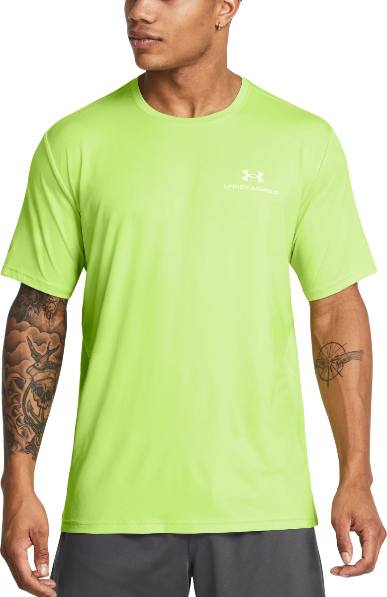 Triko Under Armour Vanish Energy SS