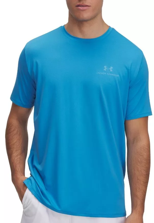 T-Shirt Under Armour Vanish Energy SS