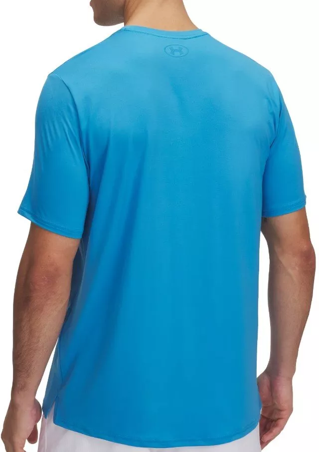 T-Shirt Under Armour Vanish Energy SS