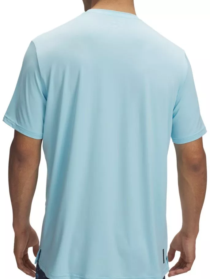 T-Shirt Under Armour Vanish Energy SS