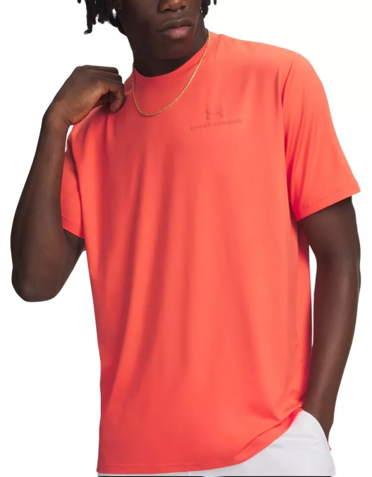 Pánské tréninkové tričko s krátkým rukávem Under Armour Vanish Energy