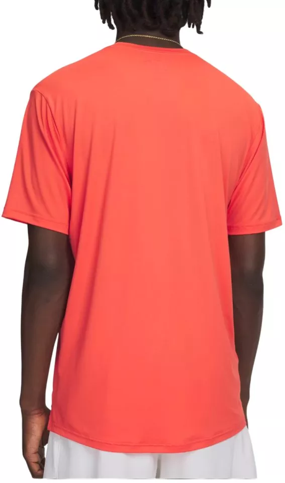 Pánské tréninkové tričko s krátkým rukávem Under Armour Vanish Energy