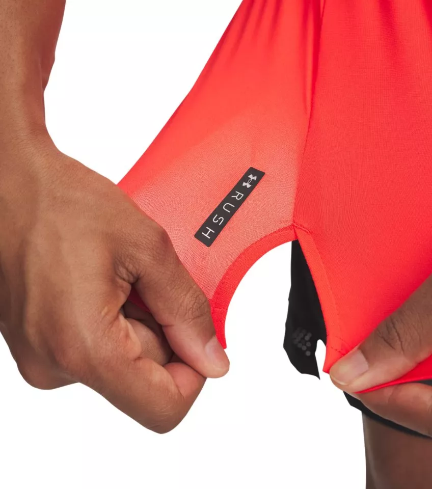 T-shirt Under Armour Vanish Energy SS