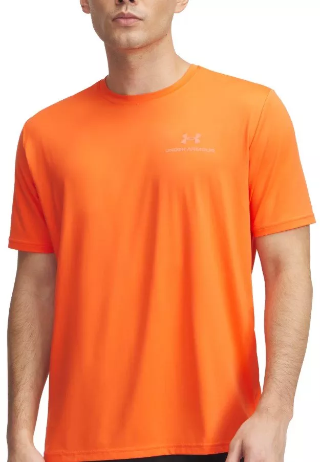 T-Shirt Under Armour Vanish Energy SS