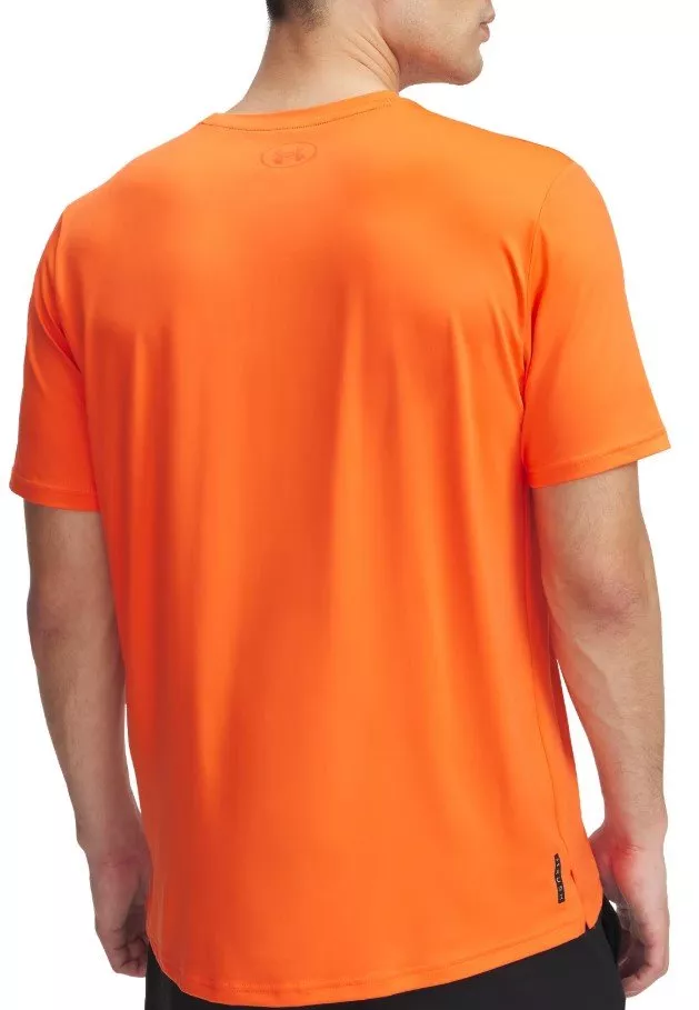 T-Shirt Under Armour Vanish Energy SS