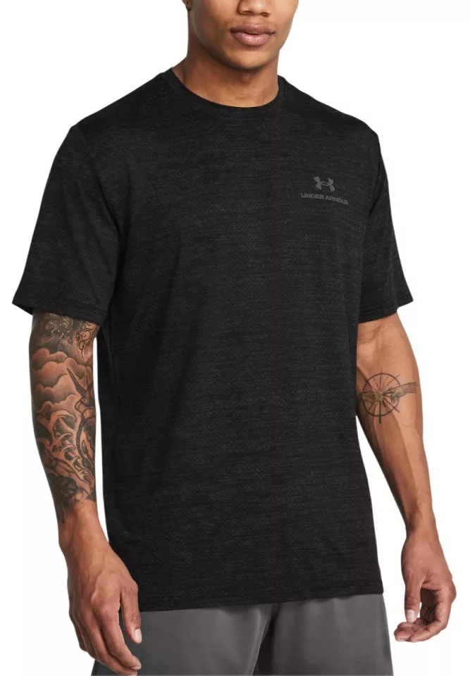 Pánské tréninkové tričko s krátkým rukávem Under Armour Vanish Energy Graphic