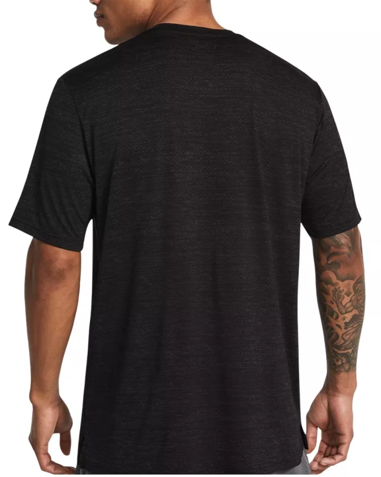 Pánské tréninkové tričko s krátkým rukávem Under Armour Vanish Energy Graphic