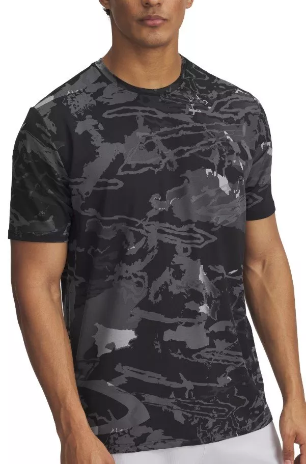 T-shirt Under Armour Vanish Energy Printed SS