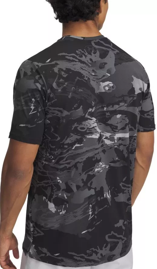 T-shirt Under Armour Vanish Energy Printed SS