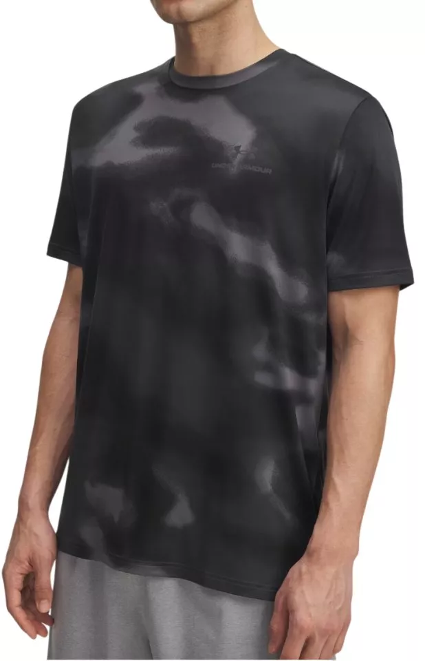 Тениска Under Armour Vanish Energy Printed SS