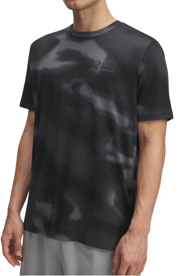 Тениска Under Armour Vanish Energy Printed SS