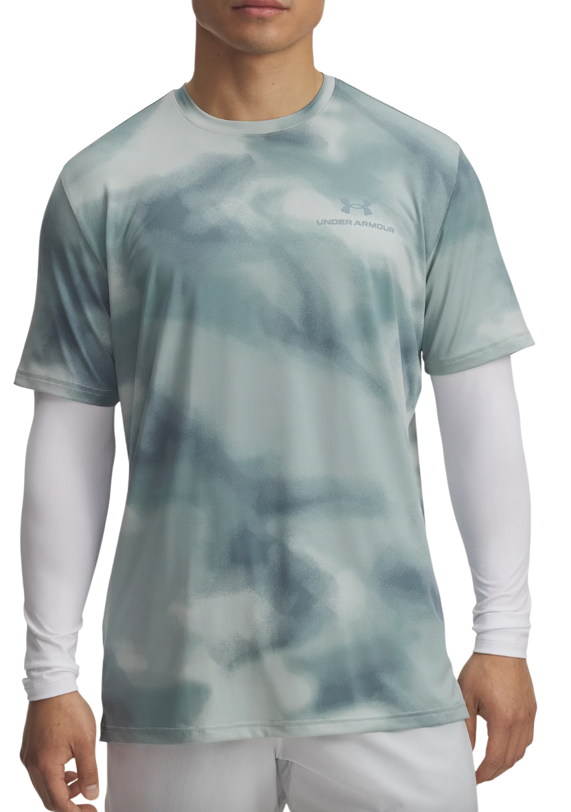 T-shirt Under Armour Vanish Energy Printed SS