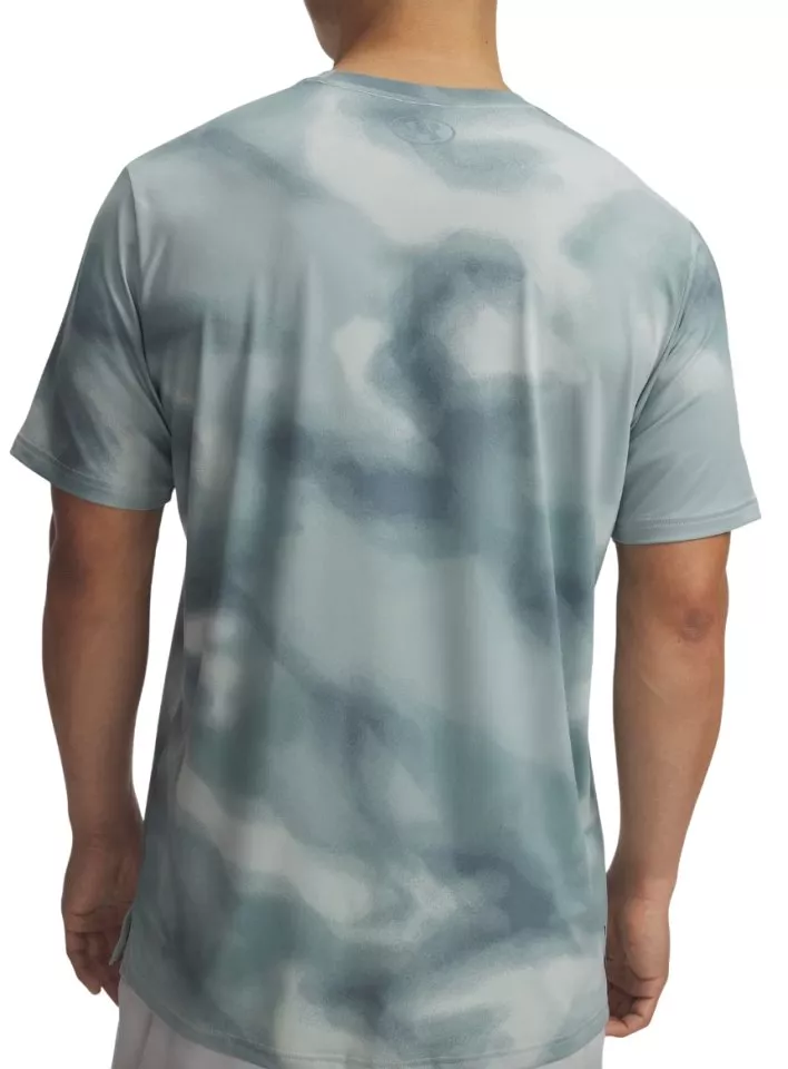 T-shirt Under Armour Vanish Energy Printed SS