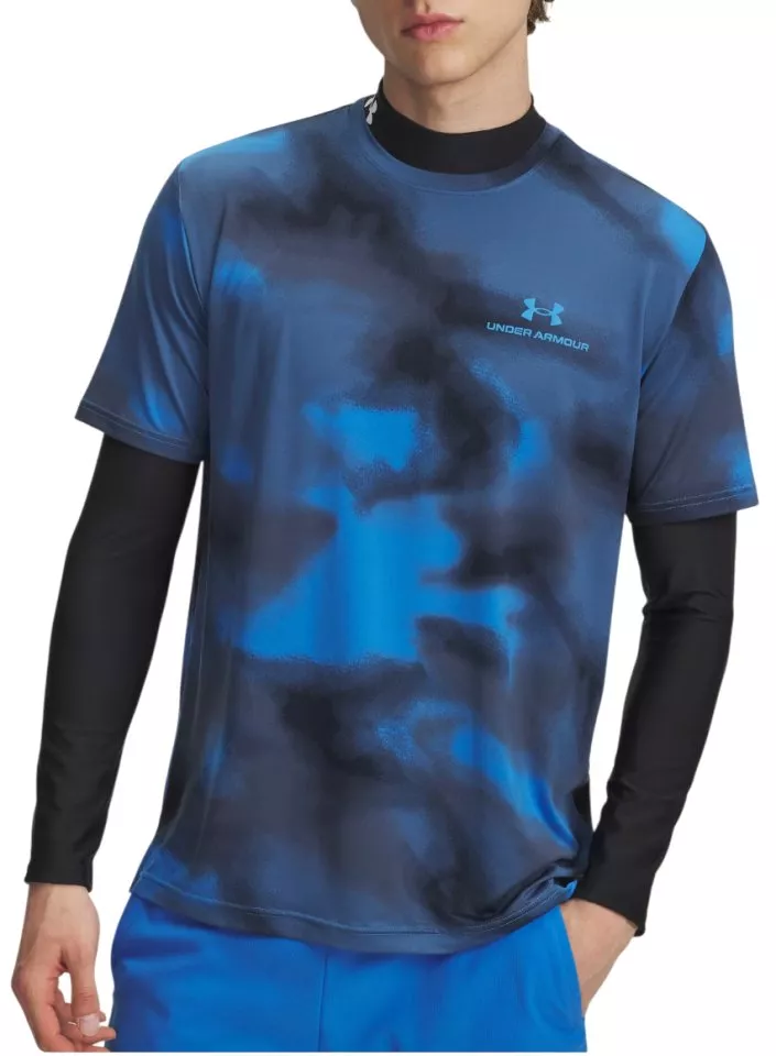 Majica Under Armour Vanish Energy Printed SS