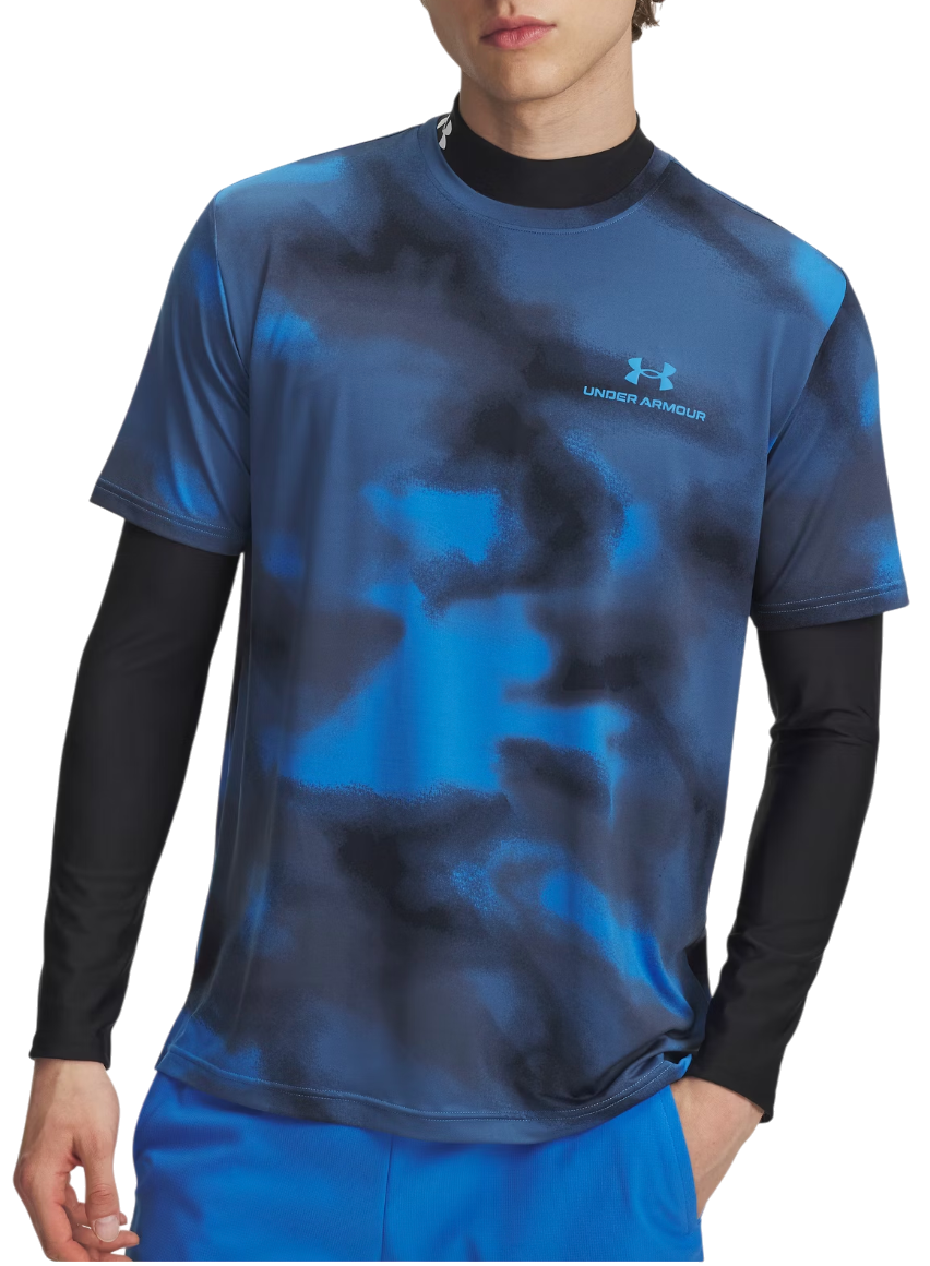 Majica Under Armour Vanish Energy Printed SS