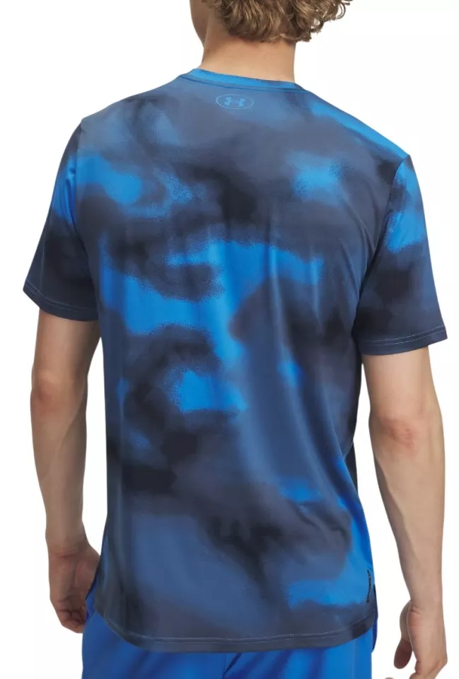 Majica Under Armour Vanish Energy Printed SS