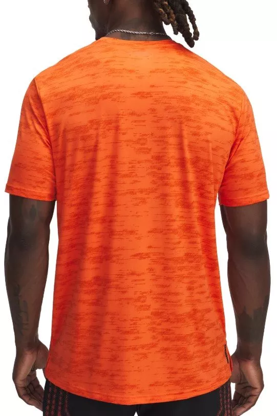 T-Shirt Under Armour Vanish Energy Printed SS