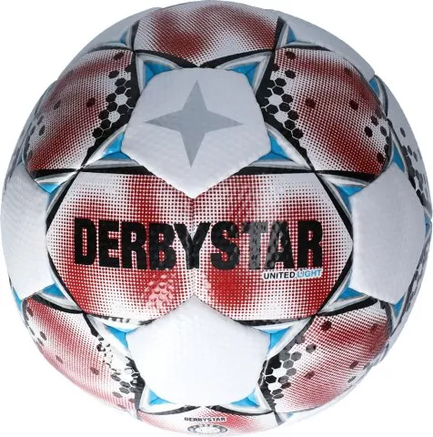 Derbystar UNITED Light 350g v23 Lightball