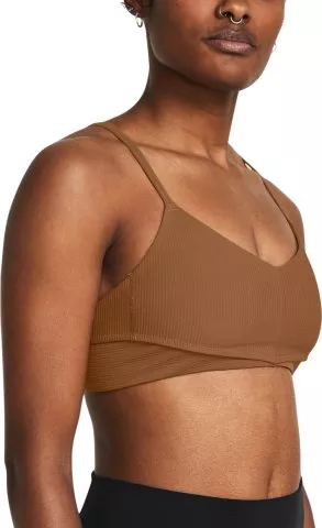 Meridian Rib Bralette