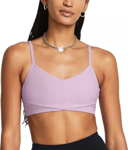 Meridian Rib Bralette