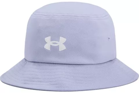 Cap Under Armour W Blitzing Bucket-WHT 