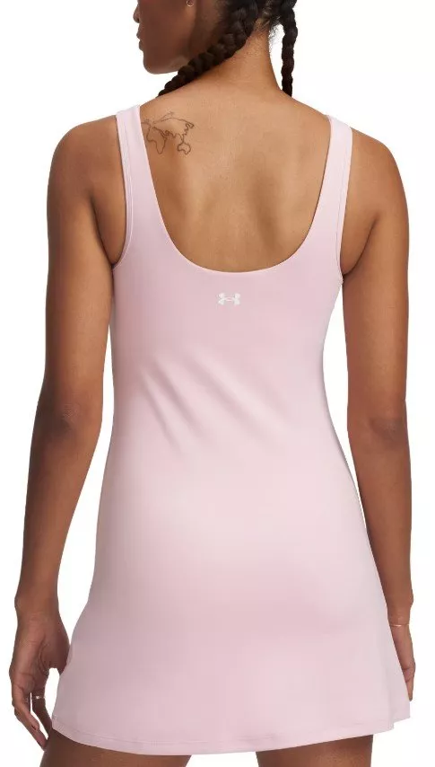Dámské tréninkové šaty Under Armour UA Zinger