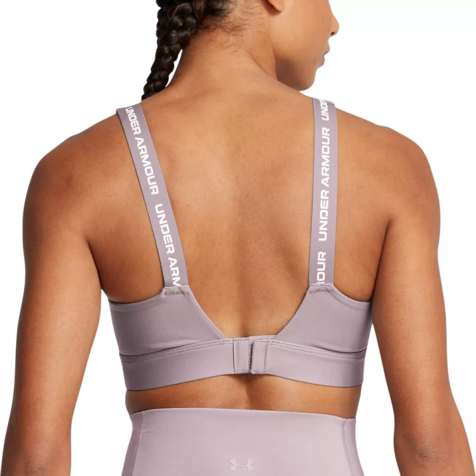 BH Under Armour UA Infinity High 2.0 Bra