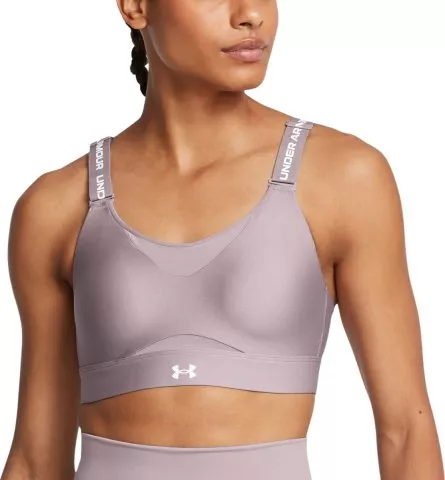 UA Infinity High 2.0 Bra