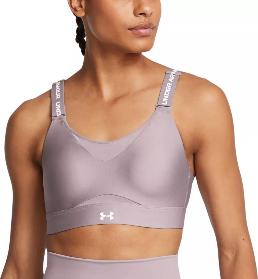 BH Under Armour UA Infinity High 2.0 Bra