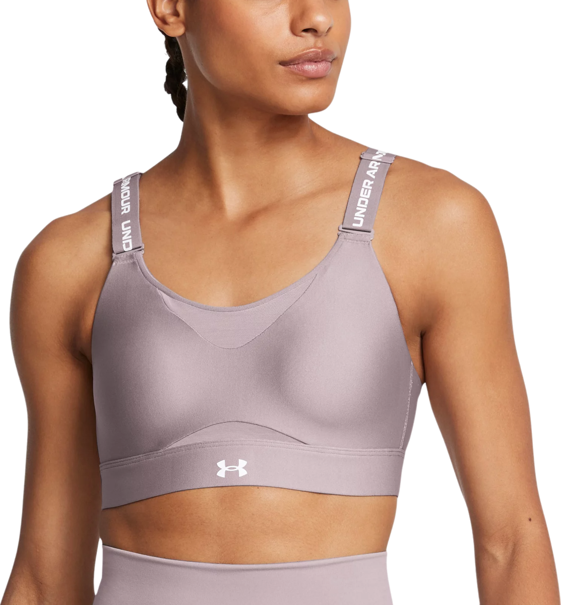 Podprsenka Under Armour UA Infinity High 2.0 Bra