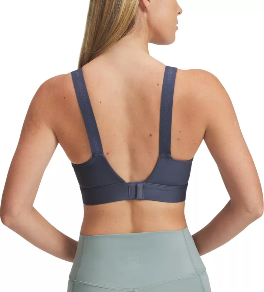 Bustiera Under Armour UA Infinity High 2.0 Bra