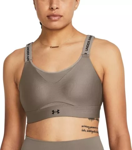 UA Infinity High 2.0 Bra