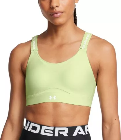 Infinity Low Mesh Sports Bra