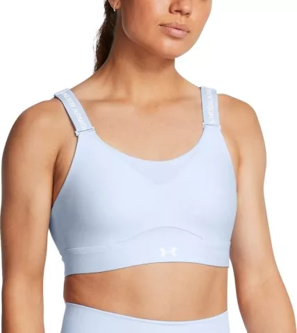 Infinity Low Mesh Sports Bra