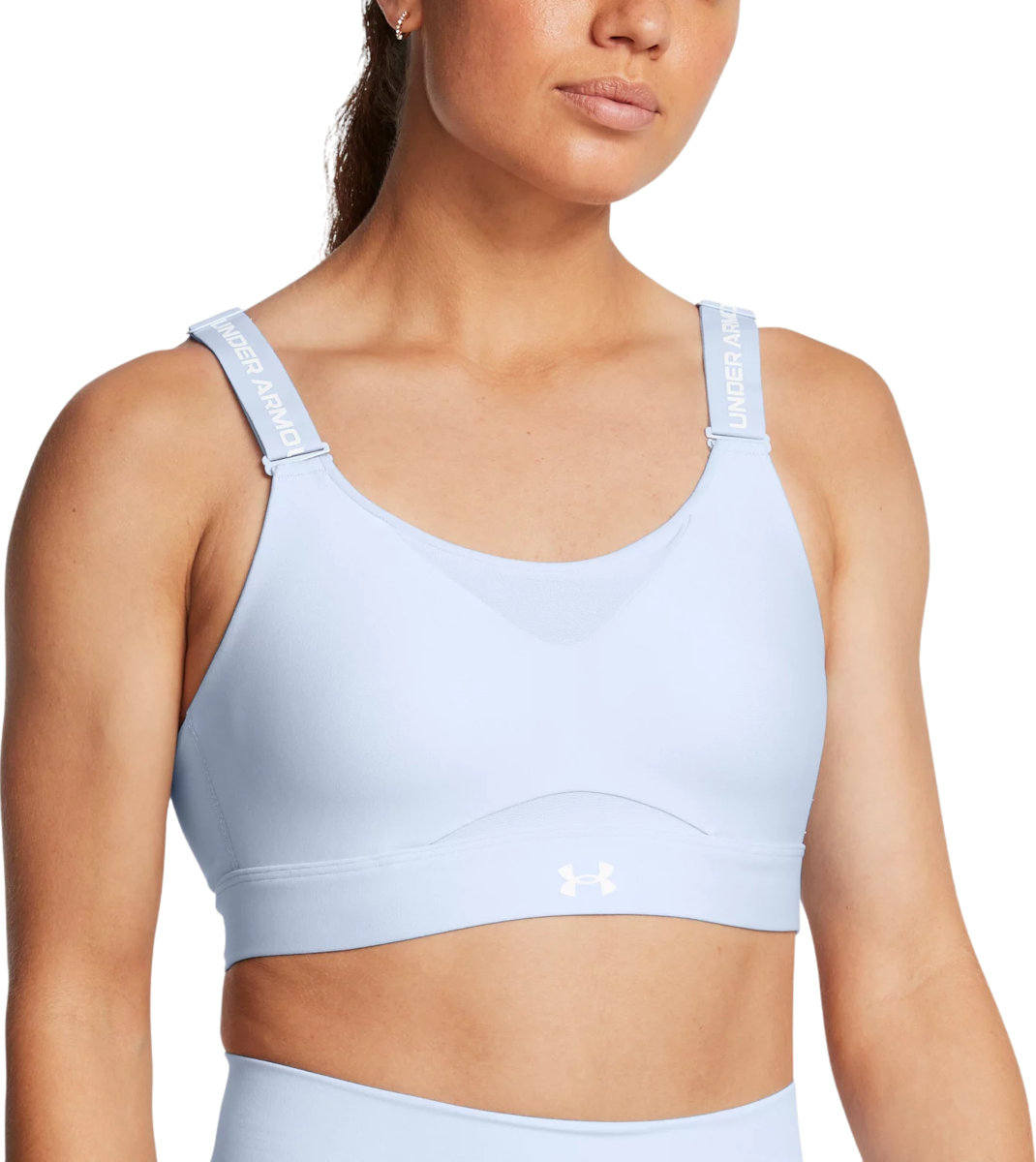 Podprsenka Under Armour UA Infinity High 2.0 Bra