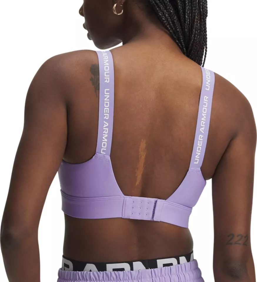 BH Under Armour UA Infinity High 2.0 Bra