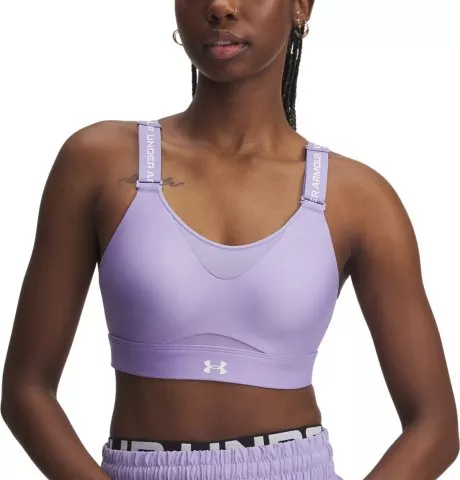 UA Infinity High 2.0 Bra