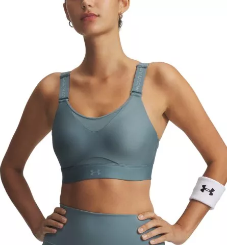 UA Infinity High 2.0 Bra