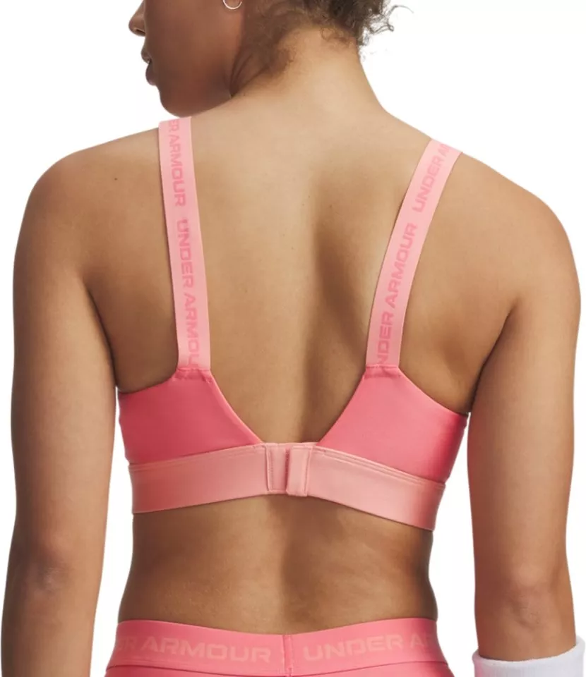 Dámská sportovní podprsenka s vysokou podporou Under Armour Infinity 2.0