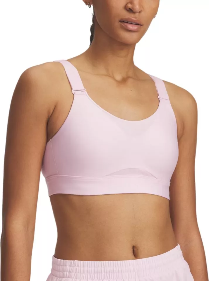 Rintaliivit Under Armour UA Infinity High 2.0 Bra