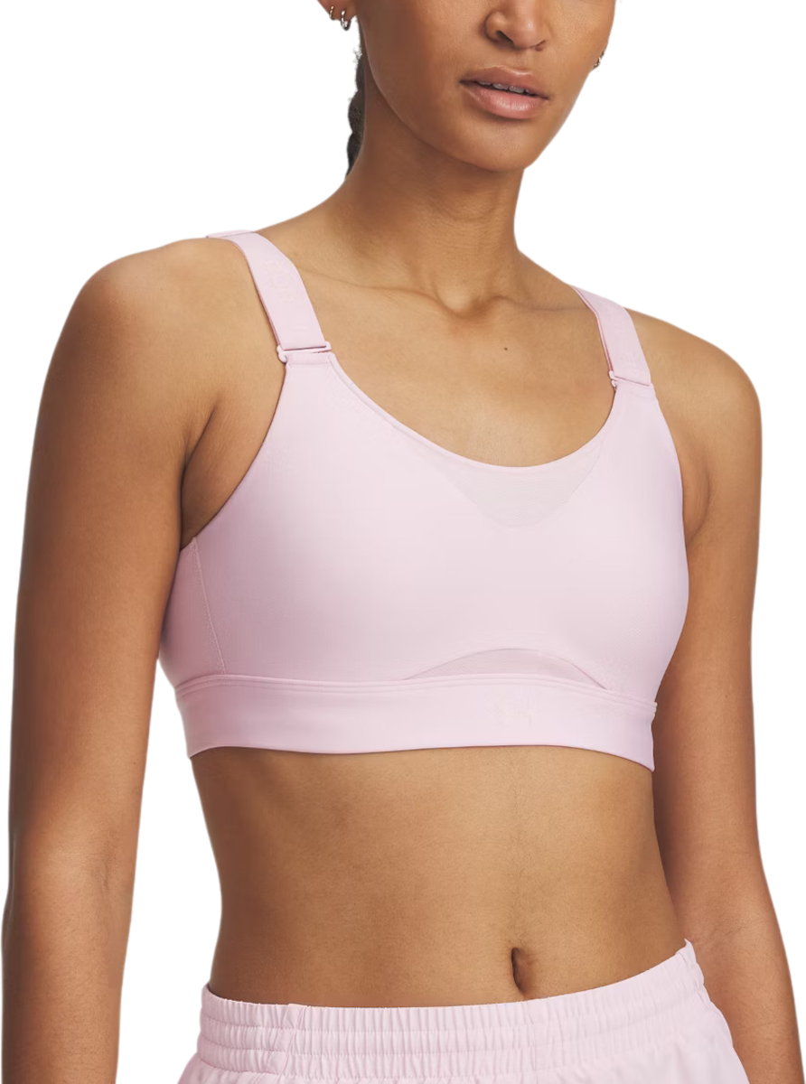 Rintaliivit Under Armour UA Infinity High 2.0 Bra