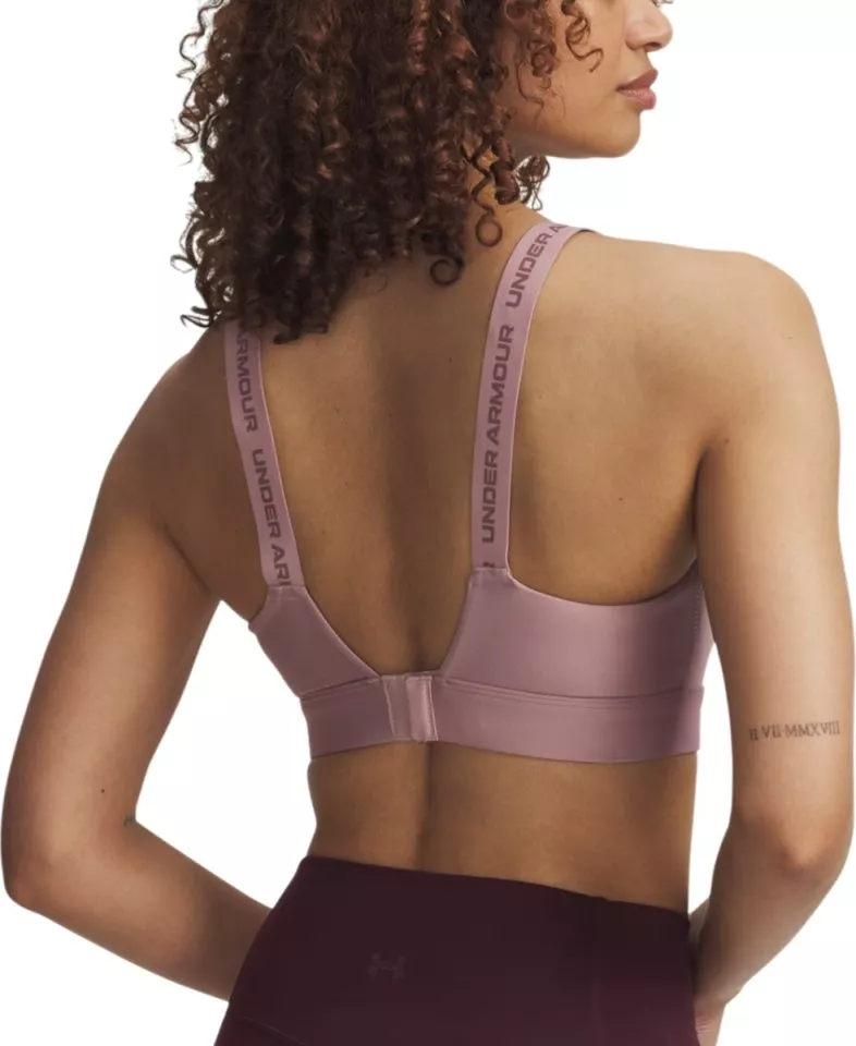 Сутиен Under Armour UA Infinity High 2.0 Bra